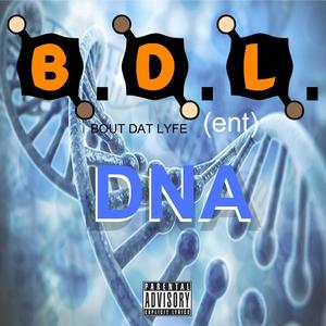 DNA (feat. Frank Dux & Earl Swift) [Explicit]