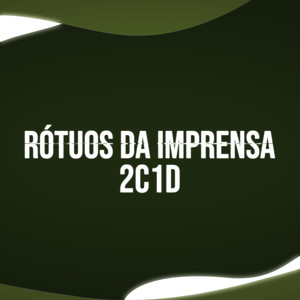 Rótulos da Imprensa (Explicit)