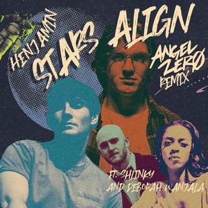 Stars Align(feat. Deborah Wanjala & Shlinky) (Angel Zero Remix)