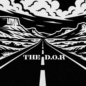 Dogs Of Road MG