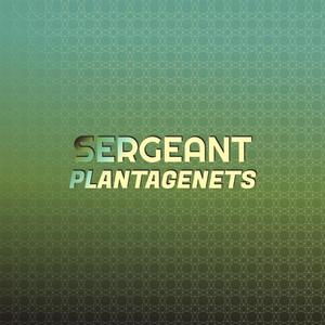 Sergeant Plantagenets