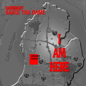 I Am Here (Explicit)