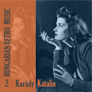 Karády Katalin - Románc