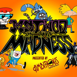 Method In The Madness