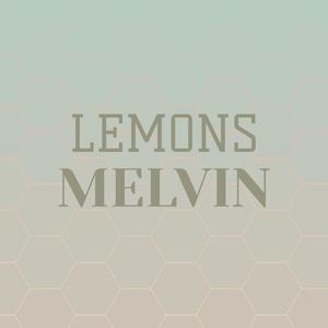 Lemons Melvin