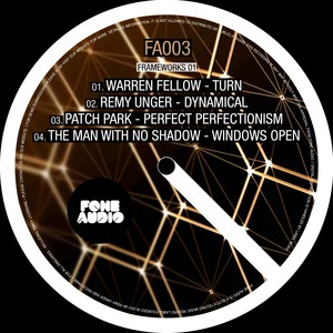 Turn (Original Mix)