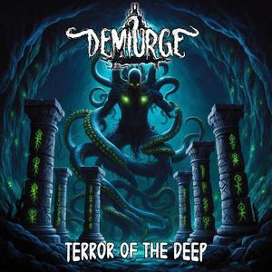 Terror of the Deep (Explicit)