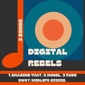 Digital Rebels