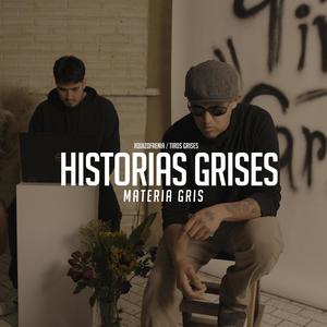 Historias Grises (Explicit)