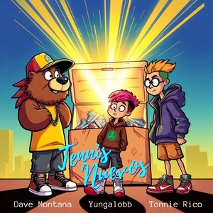 Tennis Nuevos (Explicit)