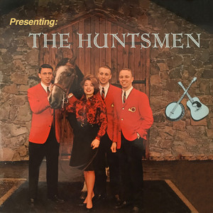 Presenting: The Huntsmen