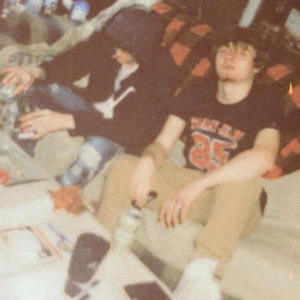 Damn Shame (feat. HBK Ronny) (Explicit)