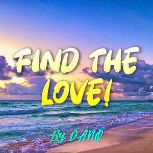 Find The Love