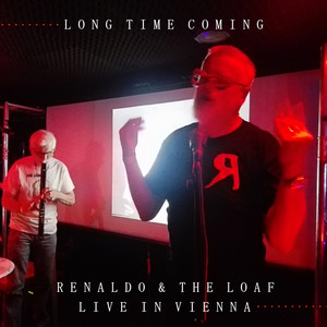 Long Time Coming (Live in Vienna 2018)