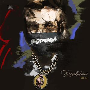 Cortez - From The Bottom(feat. Yobi) (Explicit)