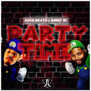 PARTY TIME
