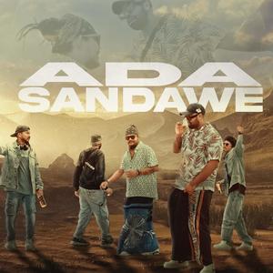 Ada Sandawe (feat. Costa) [Explicit]