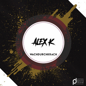 WACHdurchKRACH