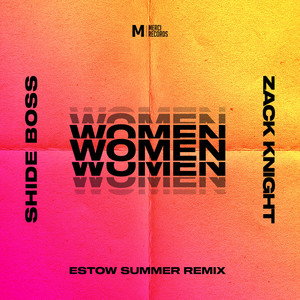 Women (Estow Summer Remix)