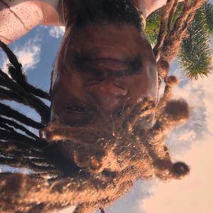 HAIR FLIP (Explicit)