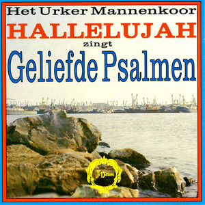 Geliefde Psalmen