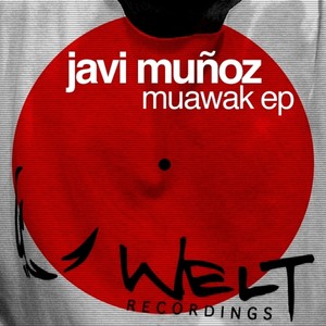 Muawak EP