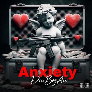 Anxiety (Explicit)