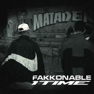 FAKKONABLE 1TIME (Explicit)