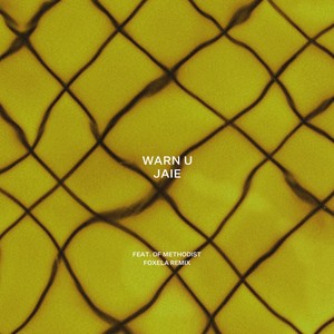 Warn U (Foxela Remix)