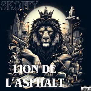 Lion de l'asphalt (Explicit)