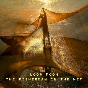 fisherman in the net