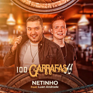 100 Garrafas (feat. Luan Andrade)