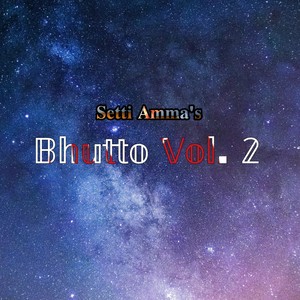 Bhutto, Vol. 2