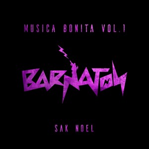 Musica Bonita, Vol. 1