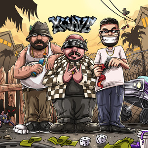 X WAVE (101) (Explicit)