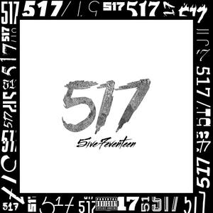 "5ive7teen" The EP (Explicit)