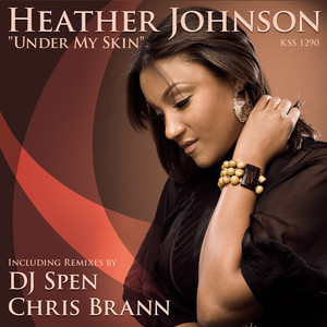 Under My Skin (MF Foundation Mix)