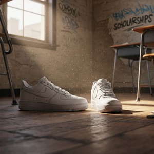 Scholarships (Explicit)