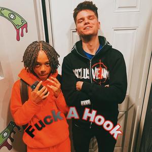 **** A Hook (feat. Jaylon2Funny & EDGMondo) (Explicit)
