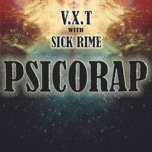 Psicorap(with Sick Rime) (Explicit)