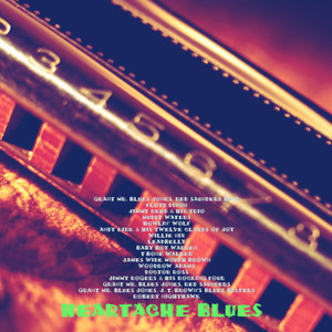 Floyd's Guitar Blues