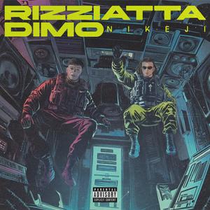 NIKEJI (feat. RIZZIATTA) [Explicit]
