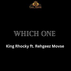 Which One (feat. Rehgeez Movse)