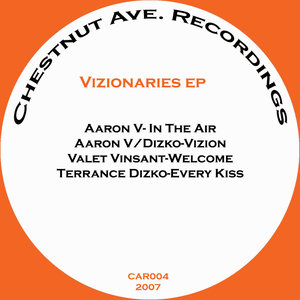 Vizionaries EP