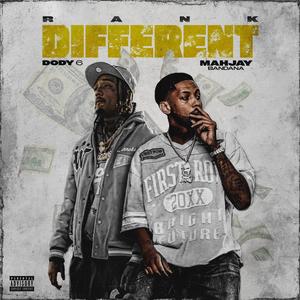 Rank Different (feat. Dody6) (Remix|Explicit)