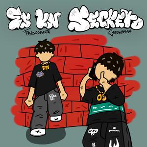 Es Un Secreto (feat. FRESCOMENTA & Lisan)