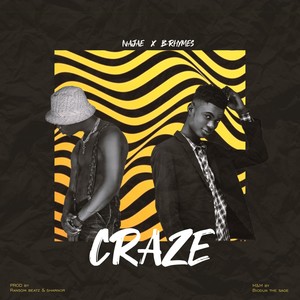 Craze (Explicit)