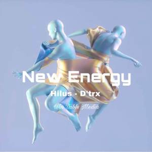 New Energy (Explicit)