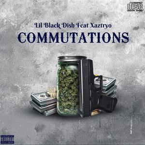 Commutations (Explicit)