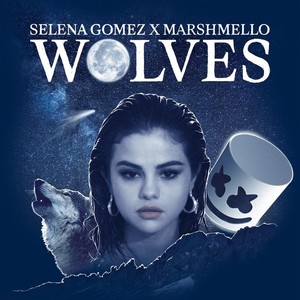 Wolves（OneCandy Remix）
